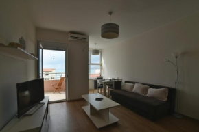 Гостиница Tuna Apartments  Добра Вода